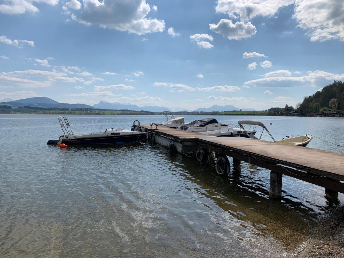Chalet Max I Helming Eksteriør bilde