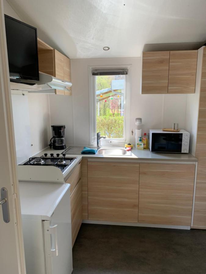 Chalet Max I Helming Eksteriør bilde