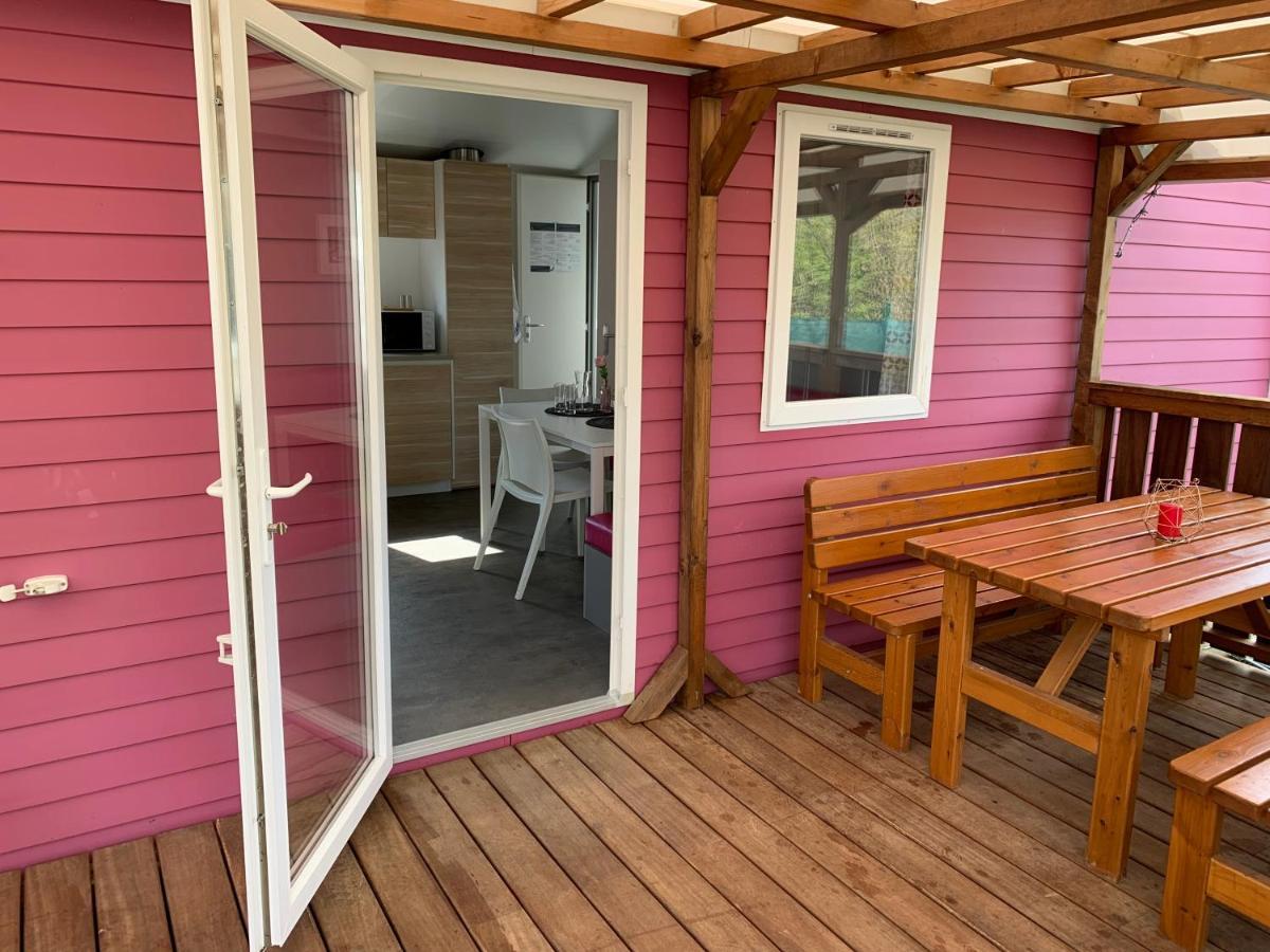 Chalet Max I Helming Eksteriør bilde