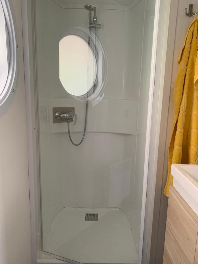 Chalet Max I Helming Eksteriør bilde